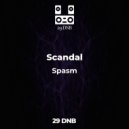 Scandal - Cardiogram (Original mix)
