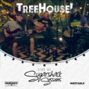 TreeHouse! - Blessings (Live at Sugarshack Sessions)
