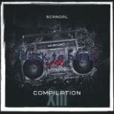 Scandal - Back to Beat XIII (Compilation)