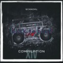 Scandal - Back to Beat XIV