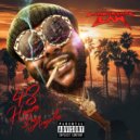 Lamborghini Law - Diamond Crucifix