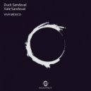 Duck Sandoval & Vale Sandoval - Rain (Original Mix)