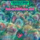 NEMM  - Halsingland (Einida Eleven Remix)