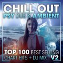 Fractal Impulse - Chill\'in Gallapagos (Original Mix)