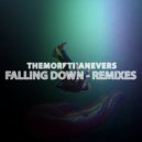 Themorethanevers  - Falling Down