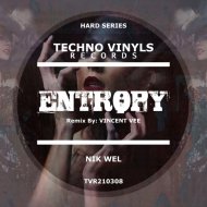 Nik Wel - Entropy