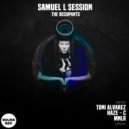 Samuel L Session - The Occupants (MNLR Remix)