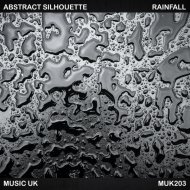 Abstract Silhouette - Rainfall