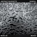 Abstract Silhouette - Rainfall