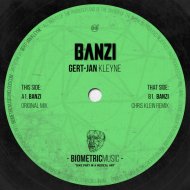 Gert-Jan Kleyne - Banzi