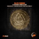 DJ D ReDD - Black Sun (Matthieu-F Remix)