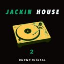 Edwin Geninatti & Samey Biova - Funky Fresh (Original Mix)