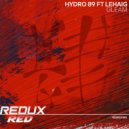 Hydro 89 ft LeHaig - Gleam (Extended Mix)