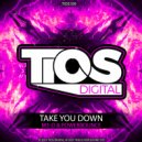 M3-O & Powerbounce - Take You Down (Original Mix)