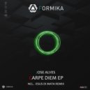 Jose Alves - Carpe Diem (Jesus Di Mata (Reincarnated Mix)