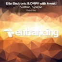 Elite Electronic & DMPV with Anveld - Synapse (Original Mix)