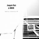 NWHR - Observatory
