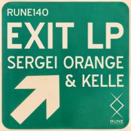 Sergei Orange & Kelle - Desire