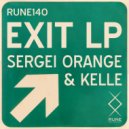 Sergei Orange & Kelle - Scavenger (Original Mix)