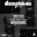 Mekromic - Red Arrow (Original Mix)