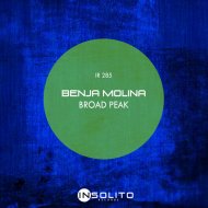 Benja Molina - Broad Peak