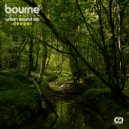 Urban Sound Lab Feat Renn Washington - Deeper (Bourne Collective Remix)