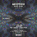 Meisterik - Acid B (Gustaff Remix)