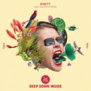 Bonetti - Deep Down Inside (Gustavo Fk Remix)
