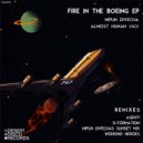 Nipun Divecha & Almost Human (Ind) - Fire in Mind