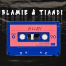 Blamie & Tiandi - Иллюзия (prod. by InfinityRize)