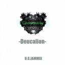 Shoko Rasputin - Deucalion (Original Mix)