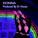 Dr. House - Donna
