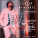 DJ Randall Smooth feat Ed Ramsey & Ms Yazz Roar - GRACE Remix (DJ Randall Smooth PoeticFlute mix)