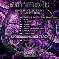 Amtinaoüs - XDR02