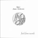 Juan Sideral - Alien (Original Mix)