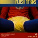 Flash Atkins - Die Kiste