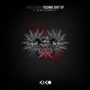 BENK (CAN) - Techno Shit