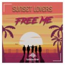 Sunset Lovers - Free me (Pharaon Edit)