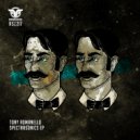 Tony Romanello - Resistance (Original Mix)