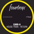 Card-A - Return (Ciskoman Extended)