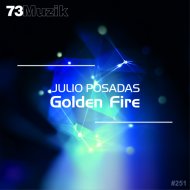 Julio Posadas - Golden Fire