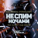 Electrosoul System, Stepski feat. DJ Erik - Не Спим Ночами (Original Mix)