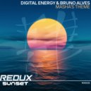 Digital Energy & Bruno Alves - Masha's Theme