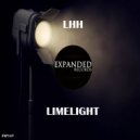 LHH - Sweetness (Original Mix)