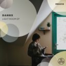 Dannx - Deep Room