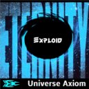 Exploid - Eternity (Remastering 2021)