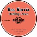 Ben Harris - Dueling Disco