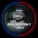 LeBant - Rocking It (Original Mix)