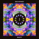 Bad Monkey - Booty (Radio Edit)