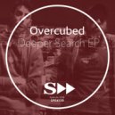 Overcubed - As Island Far Away (Original Mix)